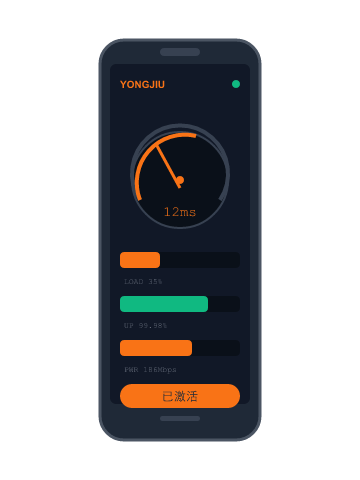 Android 永久加速APP